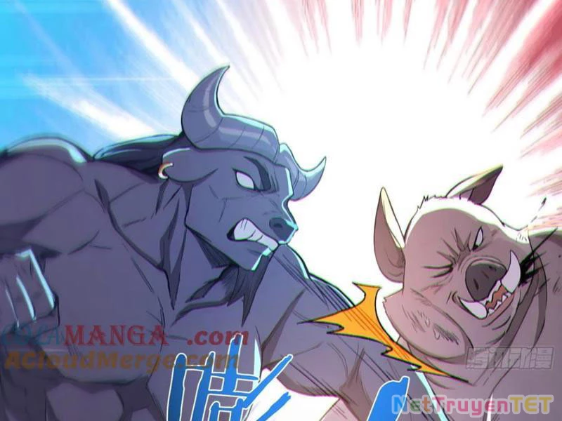 Ta thật sự không muốn làm thánh tiên Chapter 91 - 53