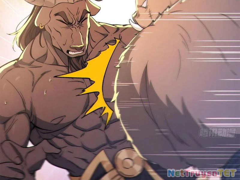 Ta thật sự không muốn làm thánh tiên Chapter 91 - 56