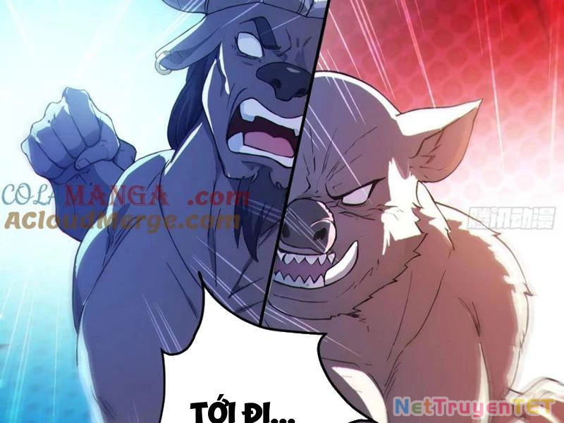 Ta thật sự không muốn làm thánh tiên Chapter 91 - 58