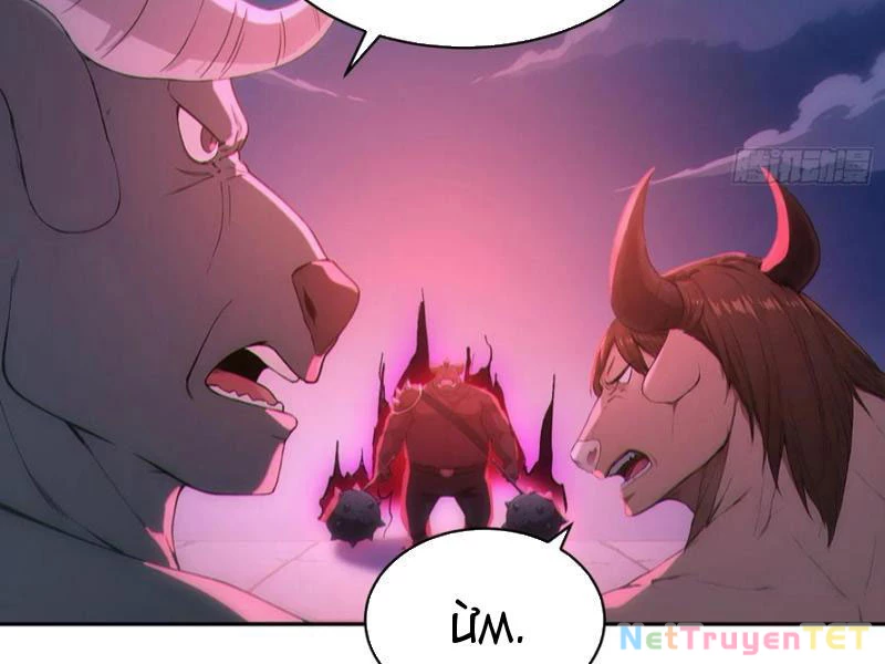 Ta thật sự không muốn làm thánh tiên Chapter 91 - 81