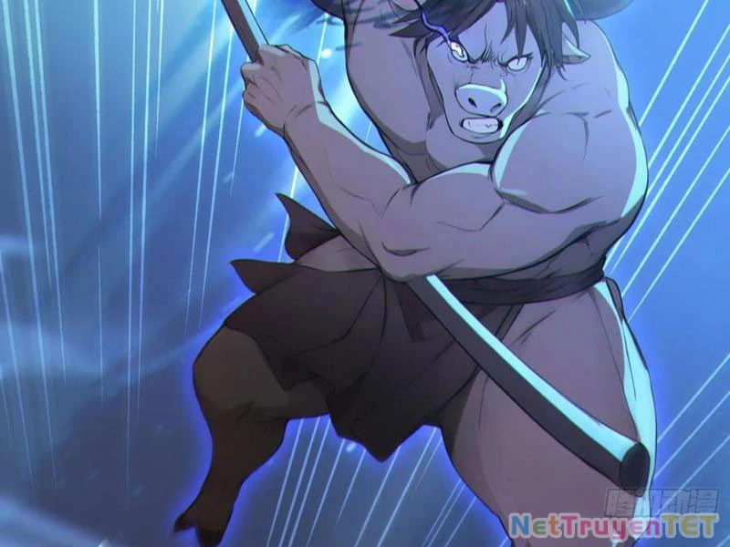 Ta thật sự không muốn làm thánh tiên Chapter 91 - 91