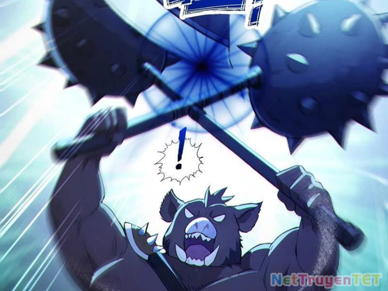 Ta thật sự không muốn làm thánh tiên Chapter 91 - 95