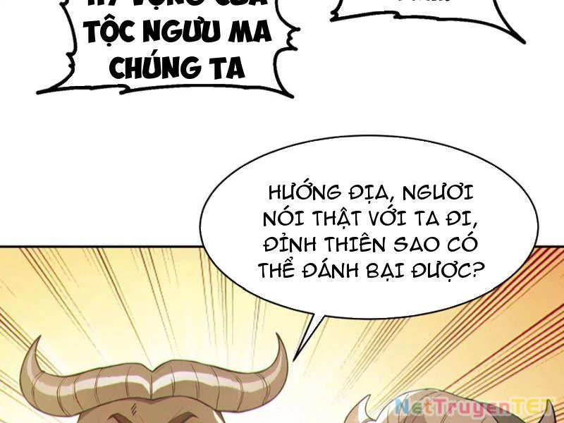 Ta thật sự không muốn làm thánh tiên Chapter 91 - 109