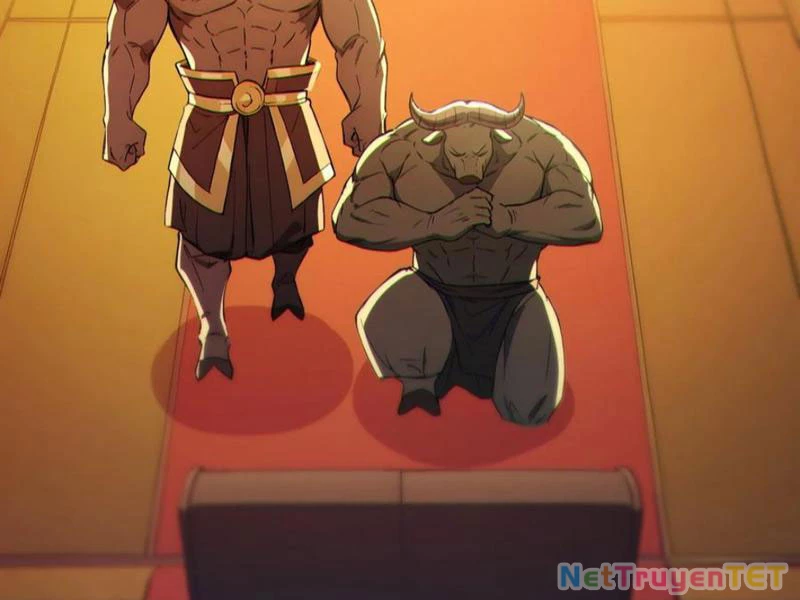 Ta thật sự không muốn làm thánh tiên Chapter 91 - 114