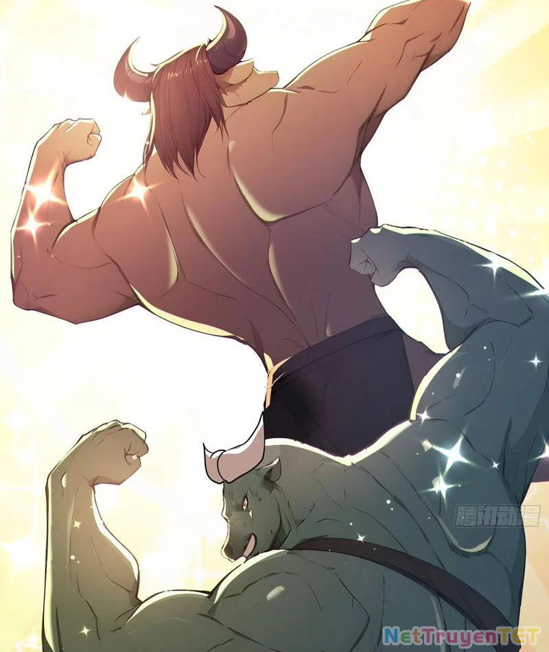 Ta thật sự không muốn làm thánh tiên Chapter 92 - 4