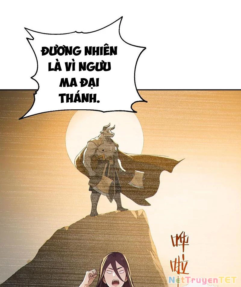 Ta thật sự không muốn làm thánh tiên Chapter 92 - 11