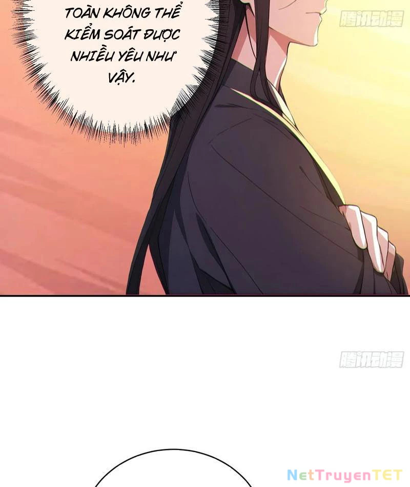 Ta thật sự không muốn làm thánh tiên Chapter 92 - 25