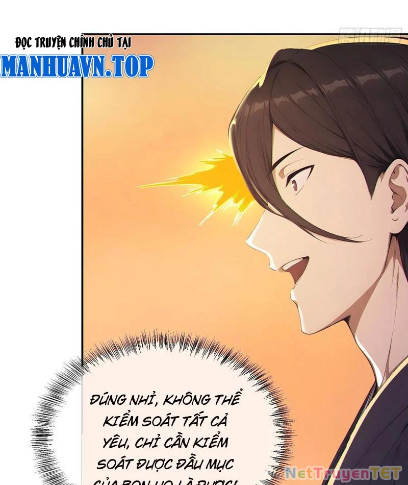 Ta thật sự không muốn làm thánh tiên Chapter 92 - 29