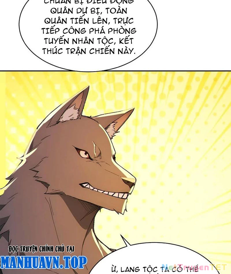 Ta thật sự không muốn làm thánh tiên Chapter 92 - 39