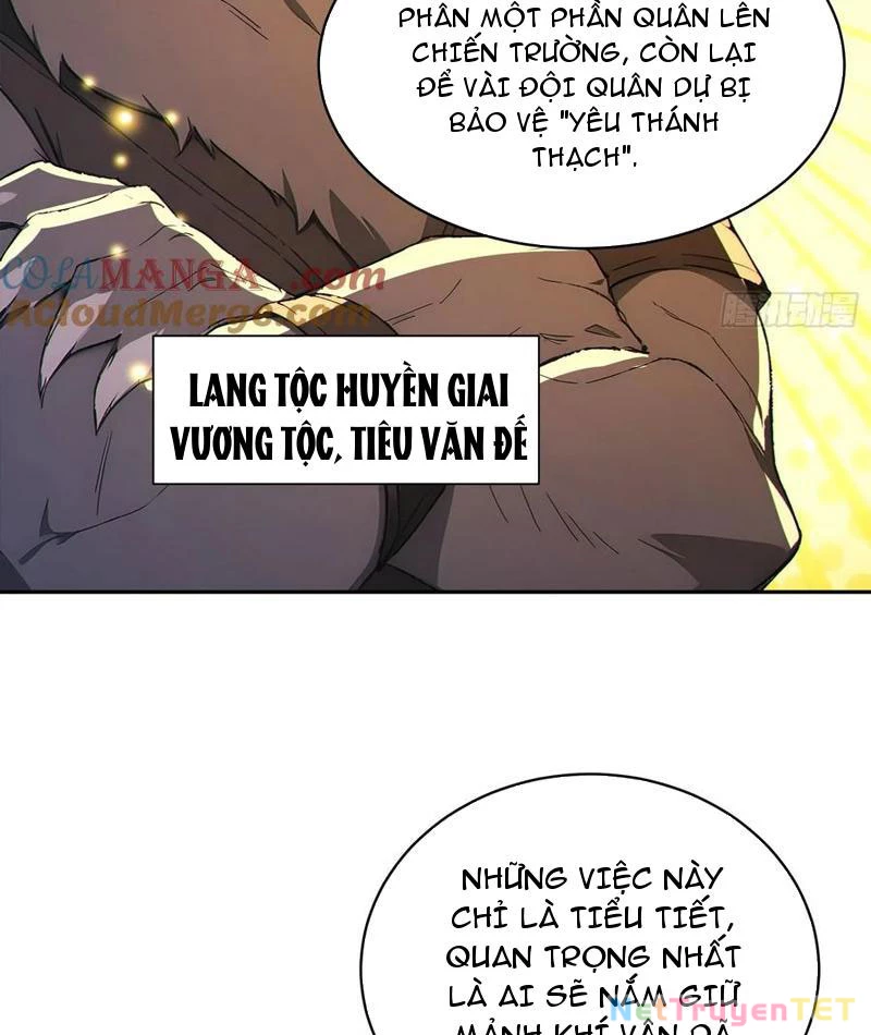 Ta thật sự không muốn làm thánh tiên Chapter 92 - 40