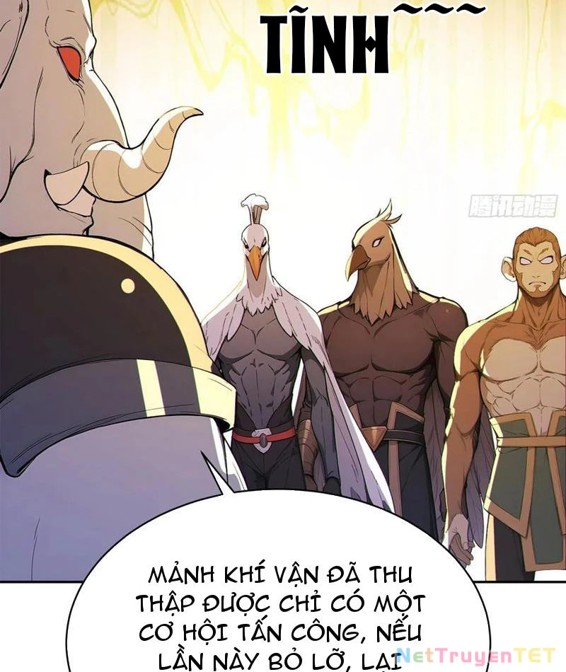 Ta thật sự không muốn làm thánh tiên Chapter 92 - 43