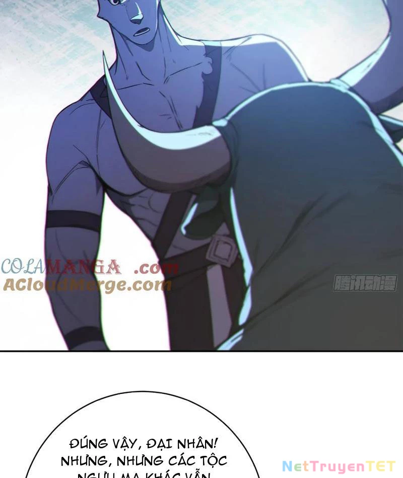 Ta thật sự không muốn làm thánh tiên Chapter 92 - 55