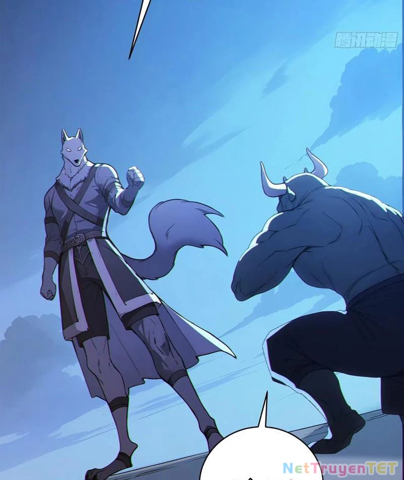 Ta thật sự không muốn làm thánh tiên Chapter 92 - 60