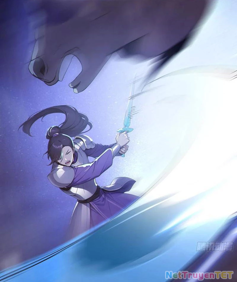 Ta thật sự không muốn làm thánh tiên Chapter 92 - 65