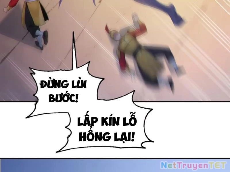 Ta thật sự không muốn làm thánh tiên Chapter 93 - 16