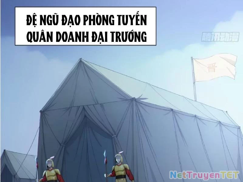 Ta thật sự không muốn làm thánh tiên Chapter 93 - 17
