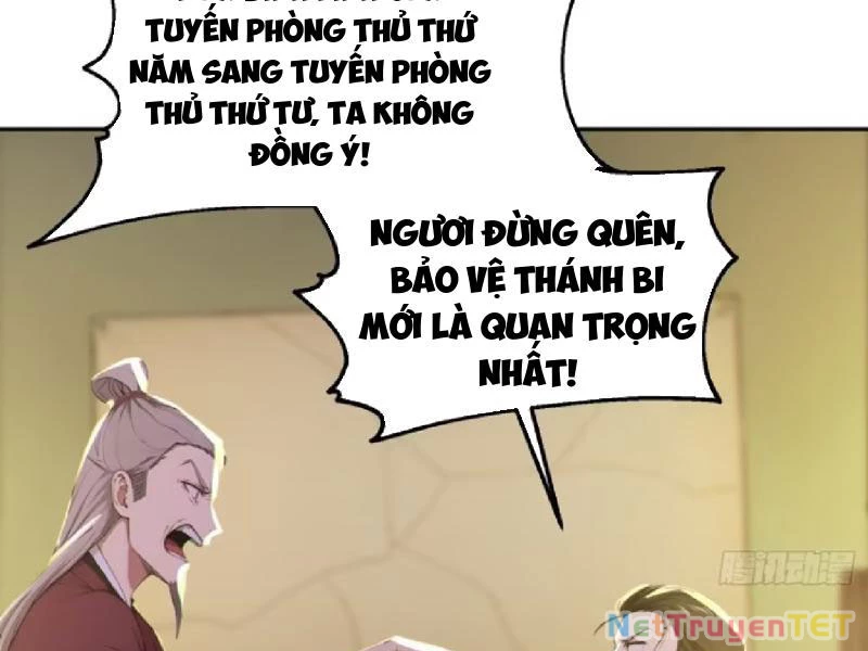 Ta thật sự không muốn làm thánh tiên Chapter 93 - 21
