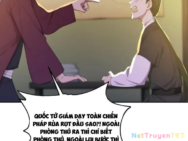 Ta thật sự không muốn làm thánh tiên Chapter 93 - 22