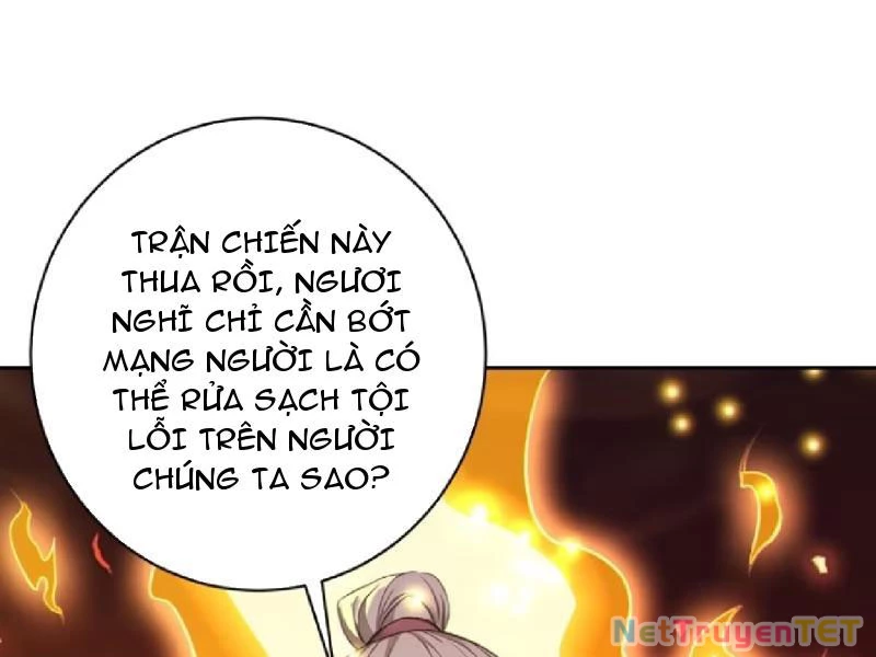 Ta thật sự không muốn làm thánh tiên Chapter 93 - 31