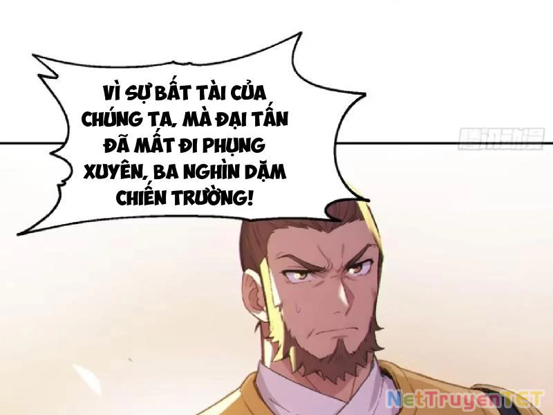 Ta thật sự không muốn làm thánh tiên Chapter 93 - 34