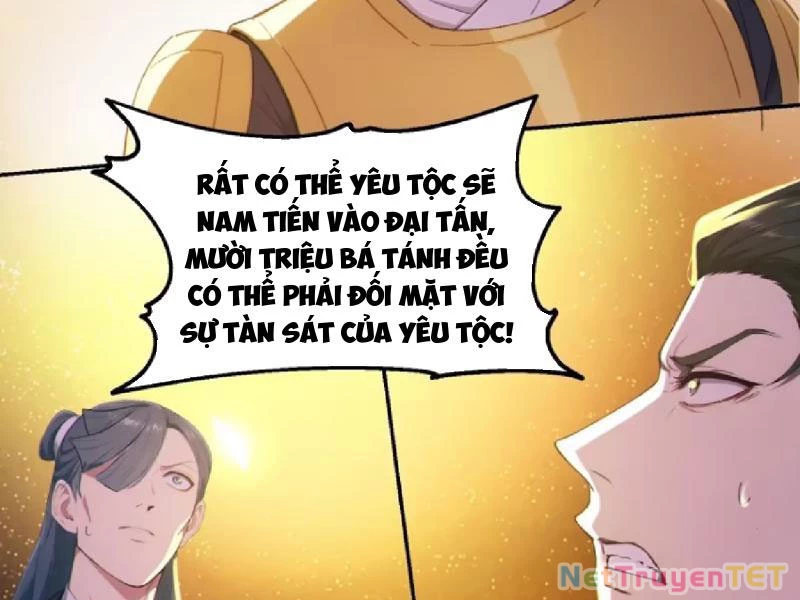 Ta thật sự không muốn làm thánh tiên Chapter 93 - 35