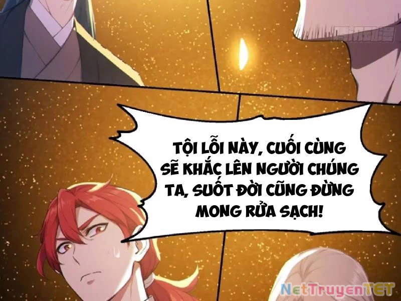 Ta thật sự không muốn làm thánh tiên Chapter 93 - 36