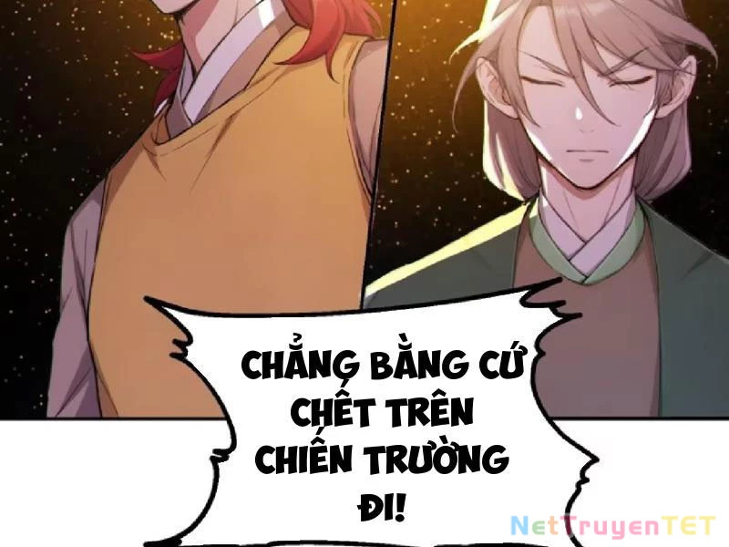 Ta thật sự không muốn làm thánh tiên Chapter 93 - 37