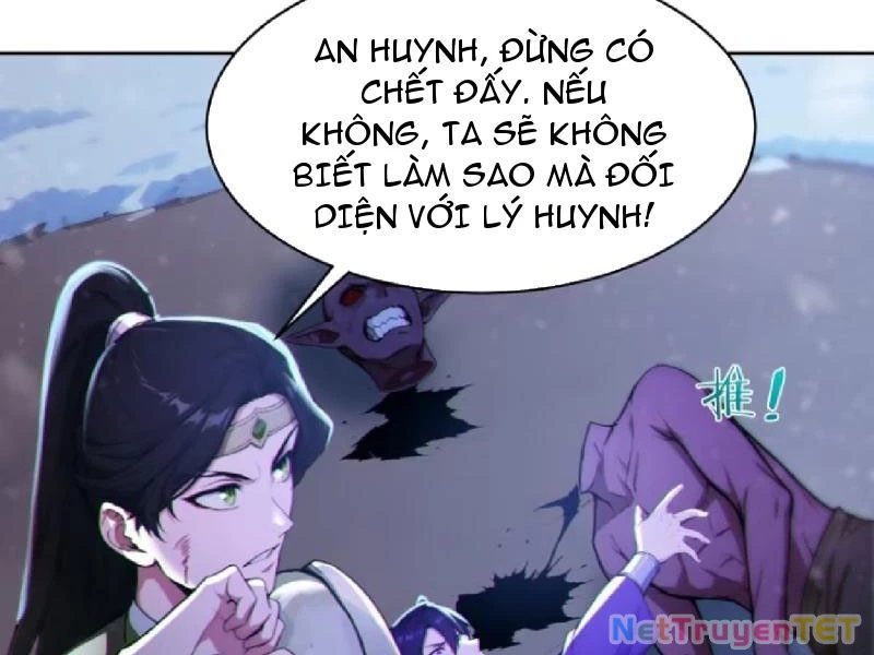 Ta thật sự không muốn làm thánh tiên Chapter 93 - 52