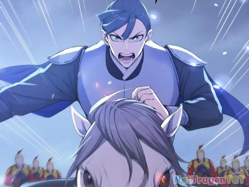 Ta thật sự không muốn làm thánh tiên Chapter 93 - 60