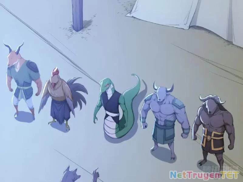 Ta thật sự không muốn làm thánh tiên Chapter 93 - 67