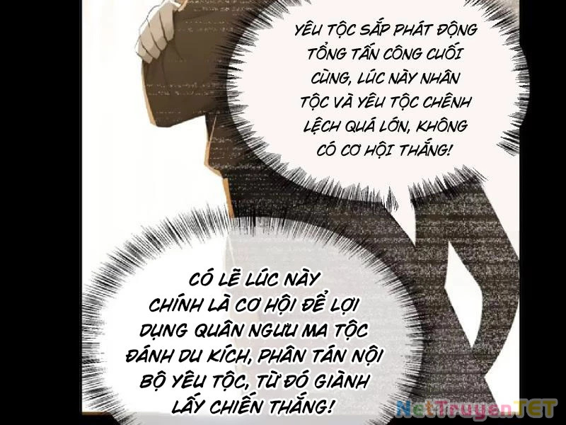 Ta thật sự không muốn làm thánh tiên Chapter 93 - 78