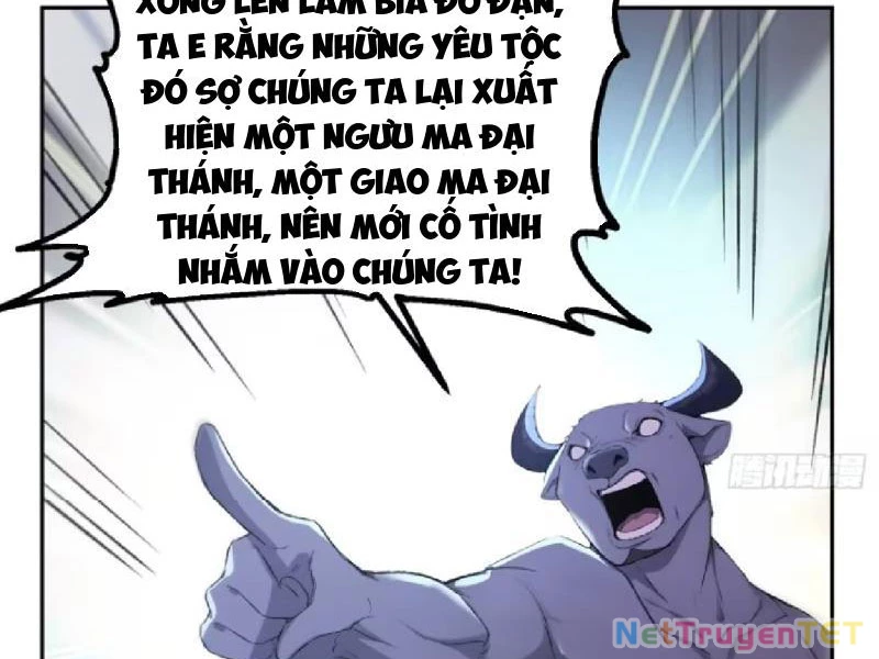 Ta thật sự không muốn làm thánh tiên Chapter 93 - 91