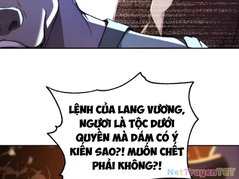 Ta thật sự không muốn làm thánh tiên Chapter 93 - 100