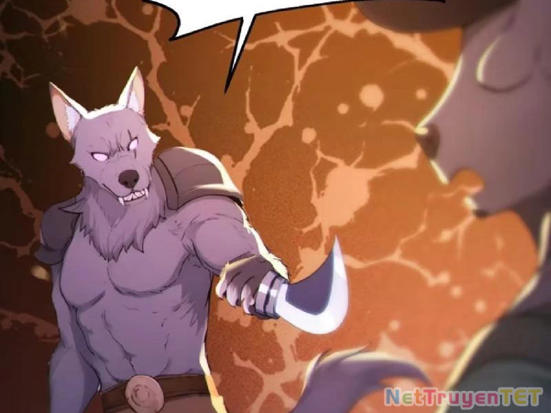 Ta thật sự không muốn làm thánh tiên Chapter 93 - 101