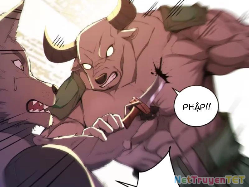 Ta thật sự không muốn làm thánh tiên Chapter 93 - 104