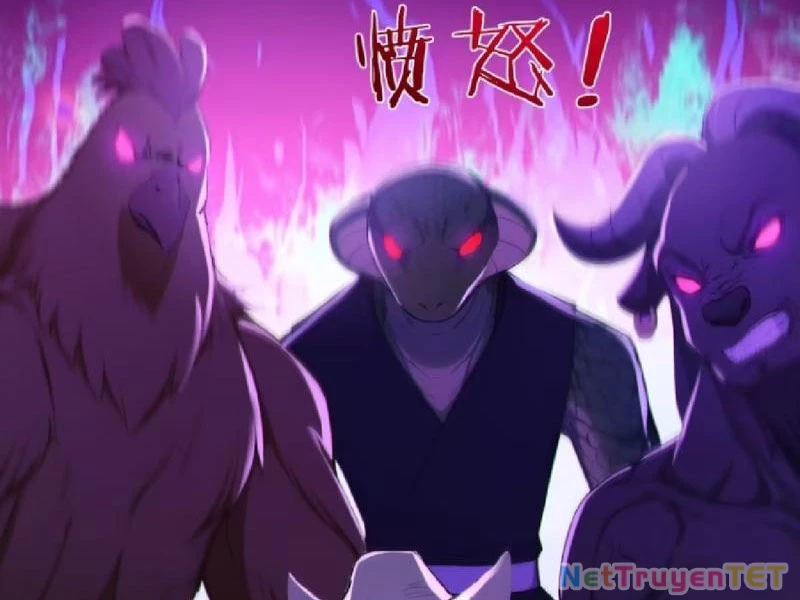 Ta thật sự không muốn làm thánh tiên Chapter 93 - 112