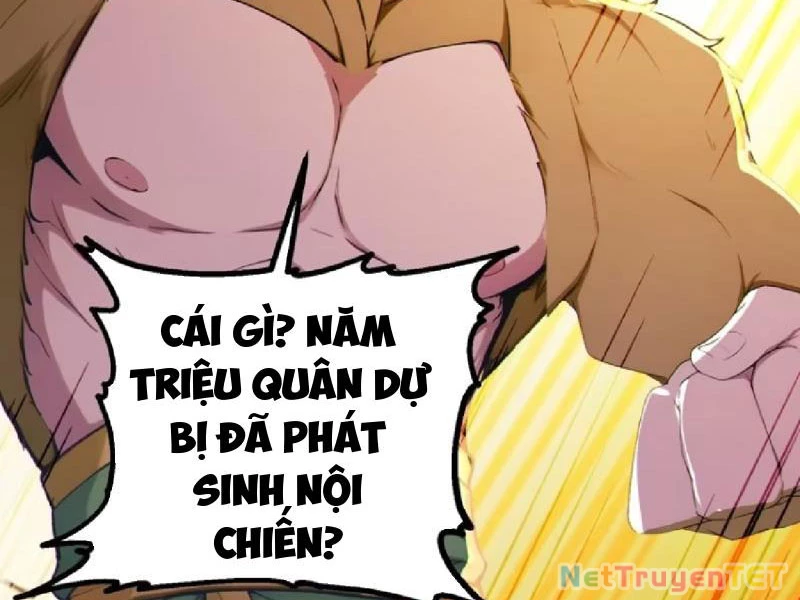 Ta thật sự không muốn làm thánh tiên Chapter 93 - 119