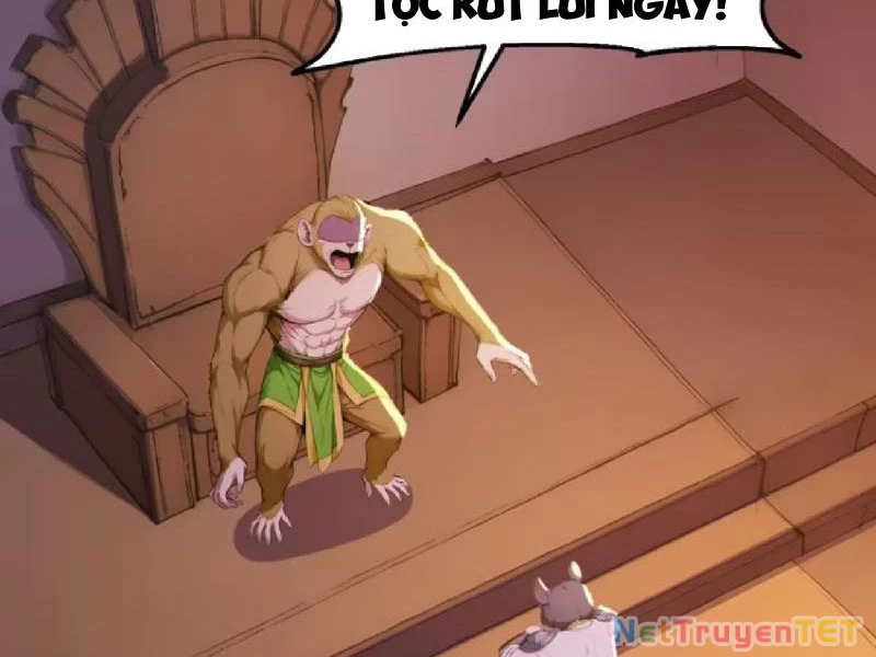 Ta thật sự không muốn làm thánh tiên Chapter 93 - 121