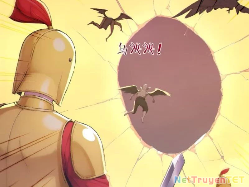 Ta thật sự không muốn làm thánh tiên Chapter 93 - 124