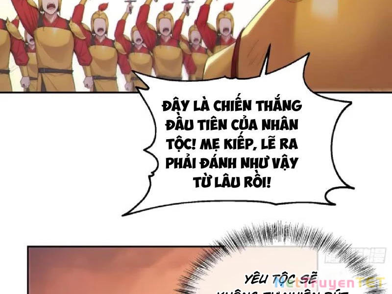 Ta thật sự không muốn làm thánh tiên Chapter 93 - 127