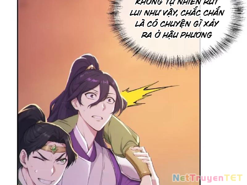 Ta thật sự không muốn làm thánh tiên Chapter 93 - 128