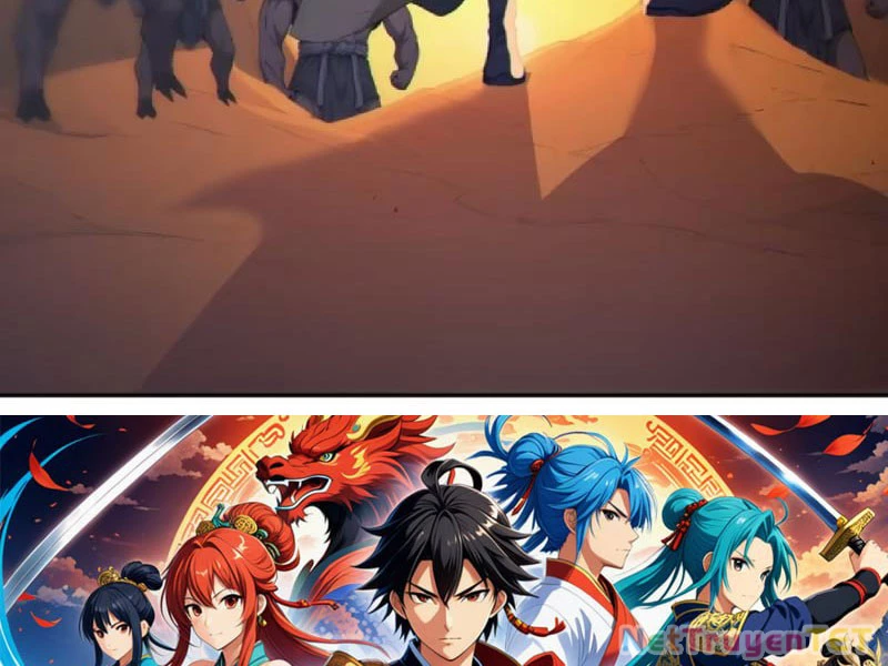 Ta thật sự không muốn làm thánh tiên Chapter 93 - 132