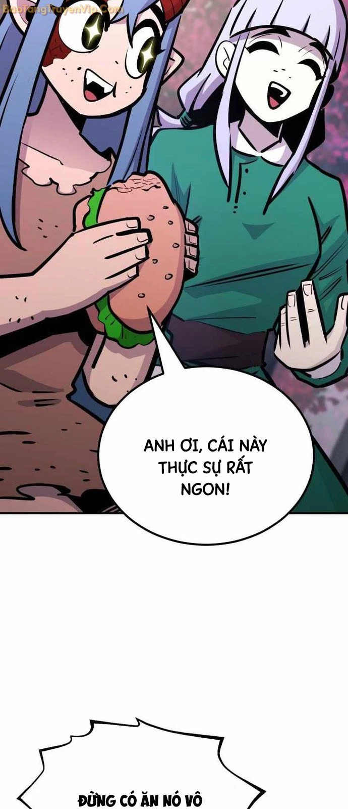 Bản Chất Của Chuyển Sinh Chapter 125 - 26
