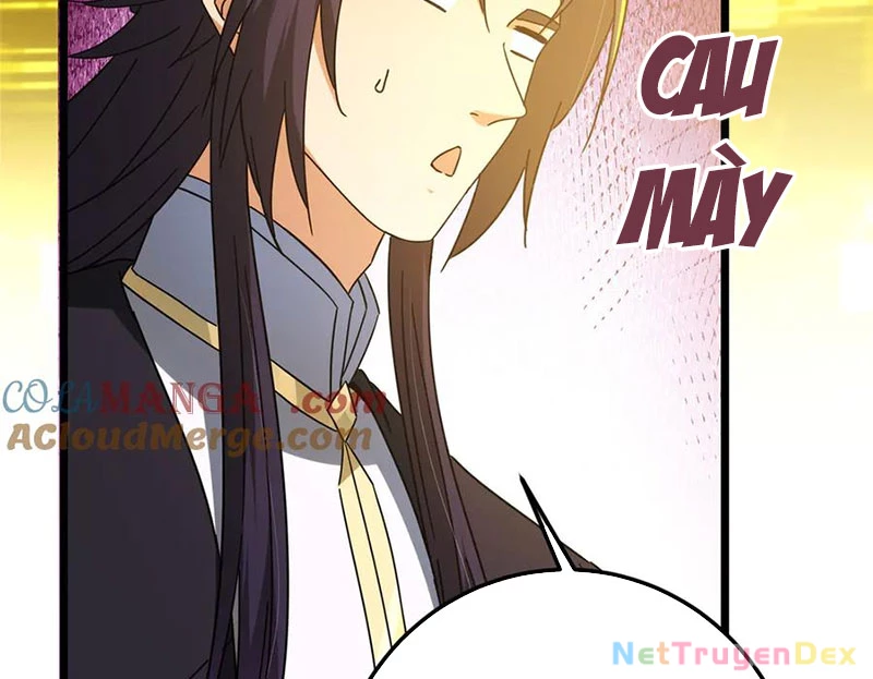 Chưởng Môn Khiêm Tốn Chút Chapter 460 - 7