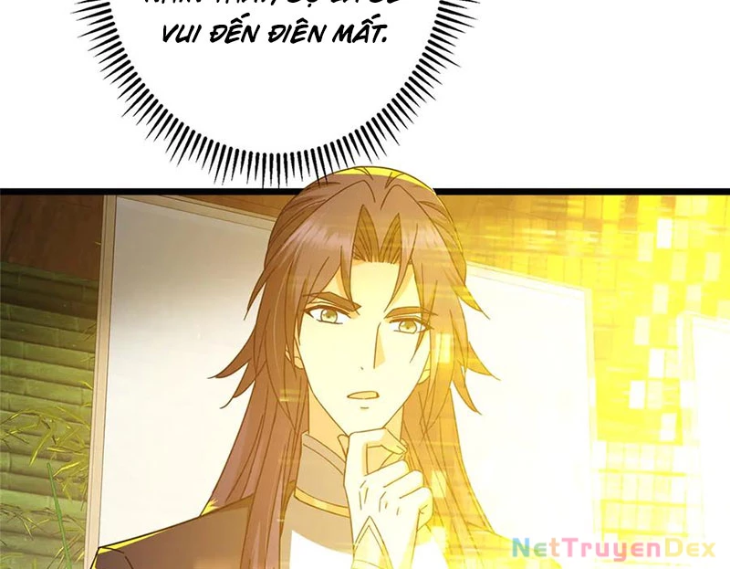 Chưởng Môn Khiêm Tốn Chút Chapter 460 - 9
