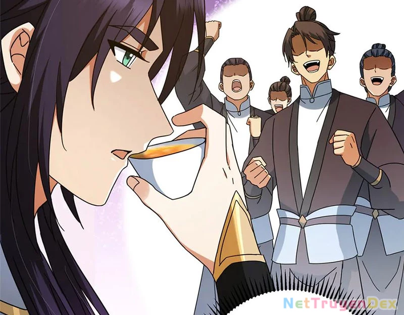 Chưởng Môn Khiêm Tốn Chút Chapter 460 - 15