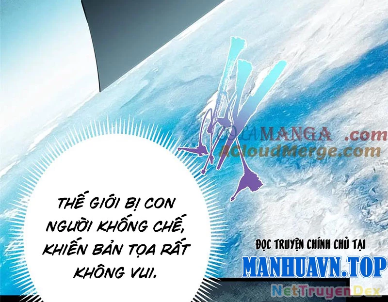 Chưởng Môn Khiêm Tốn Chút Chapter 460 - 26