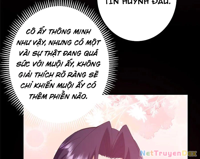 Chưởng Môn Khiêm Tốn Chút Chapter 460 - 40