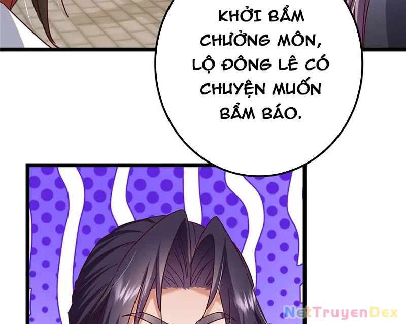 Chưởng Môn Khiêm Tốn Chút Chapter 460 - 53
