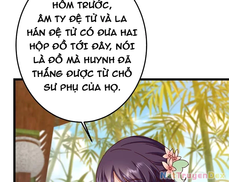 Chưởng Môn Khiêm Tốn Chút Chapter 460 - 58